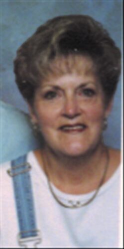 Suzanne B. Tome